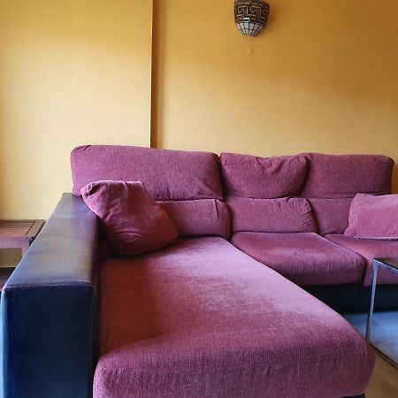 Las Mimosas, La Cala De Mijas Ngoại thất bức ảnh