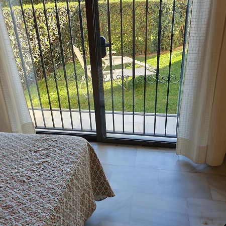 Las Mimosas, La Cala De Mijas Ngoại thất bức ảnh