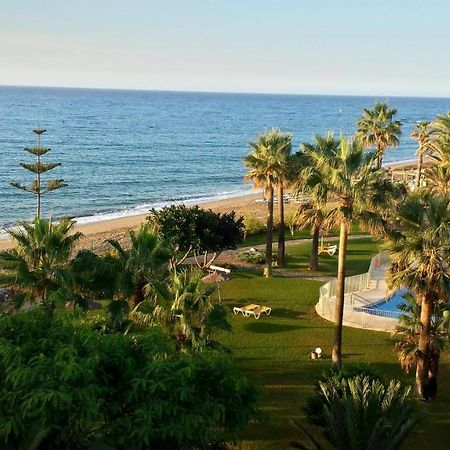 Las Mimosas, La Cala De Mijas Ngoại thất bức ảnh
