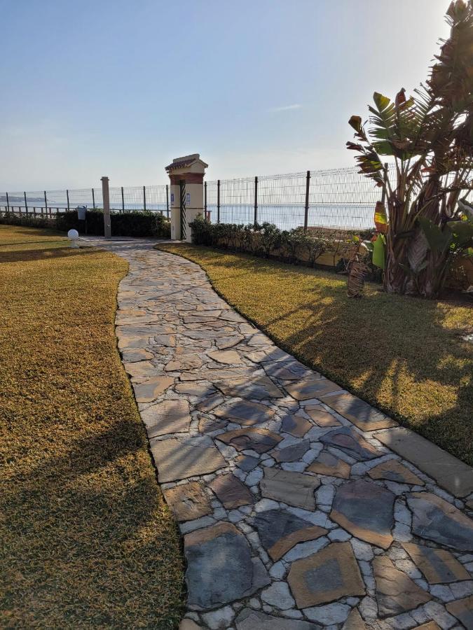 Las Mimosas, La Cala De Mijas Ngoại thất bức ảnh