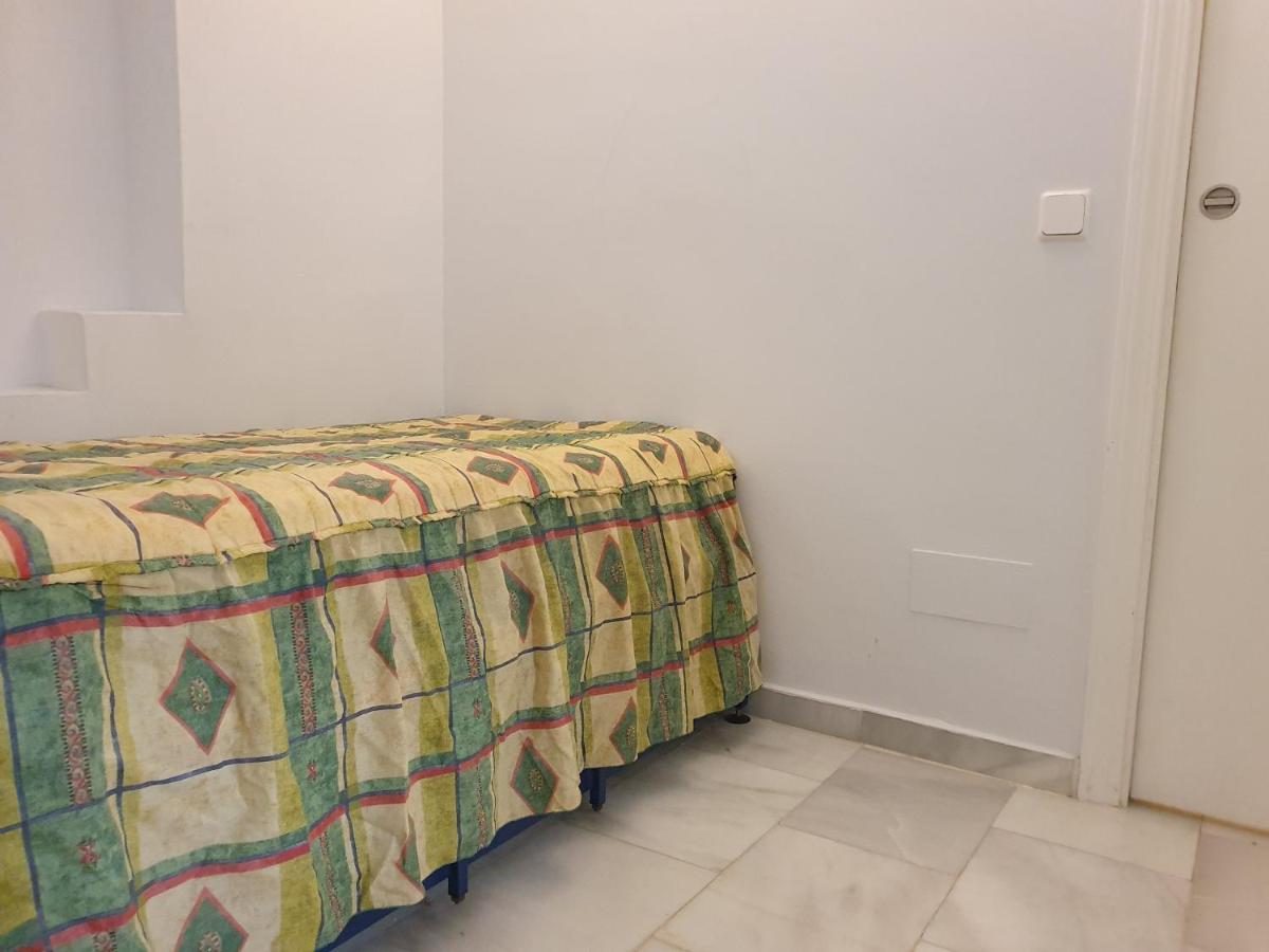 Las Mimosas, La Cala De Mijas Ngoại thất bức ảnh