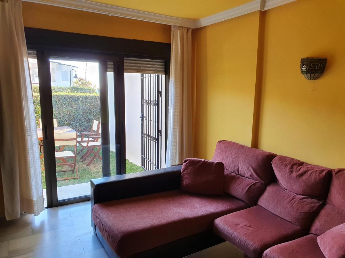 Las Mimosas, La Cala De Mijas Ngoại thất bức ảnh