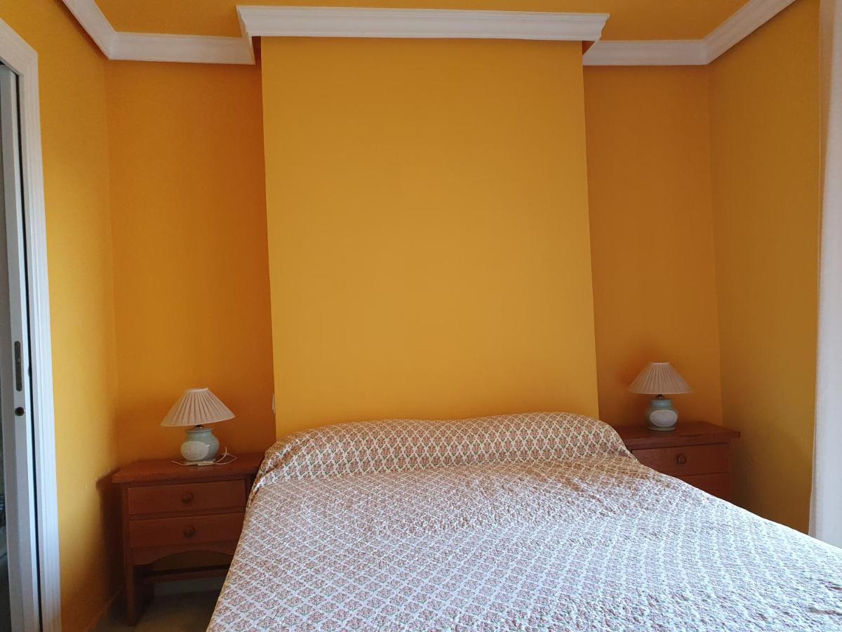 Las Mimosas, La Cala De Mijas Ngoại thất bức ảnh
