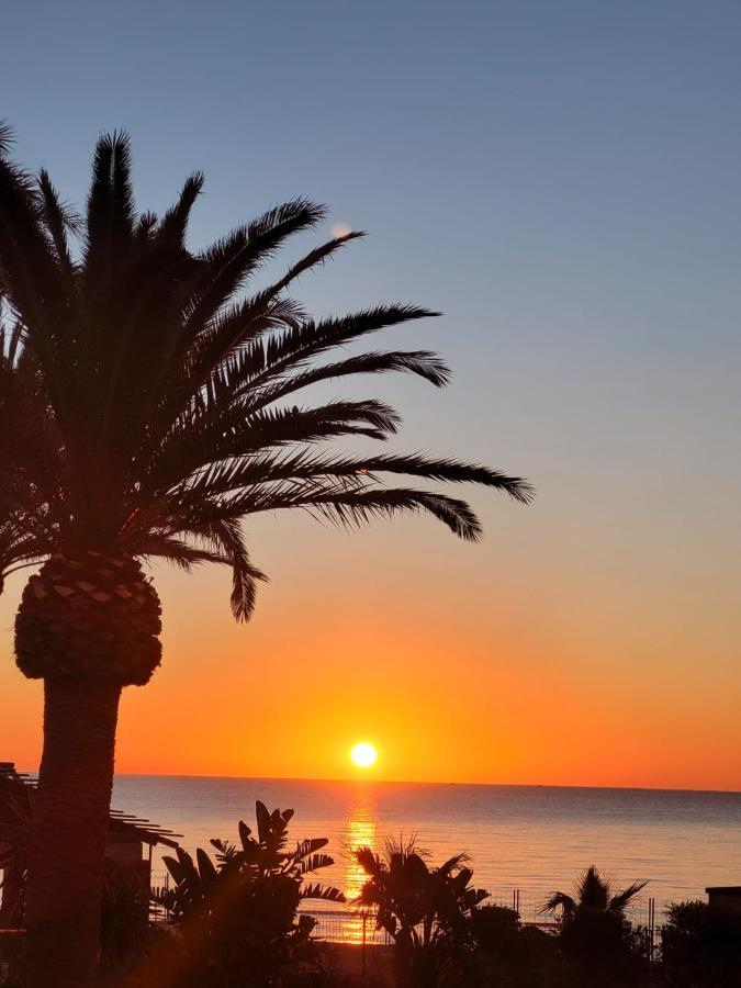 Las Mimosas, La Cala De Mijas Ngoại thất bức ảnh