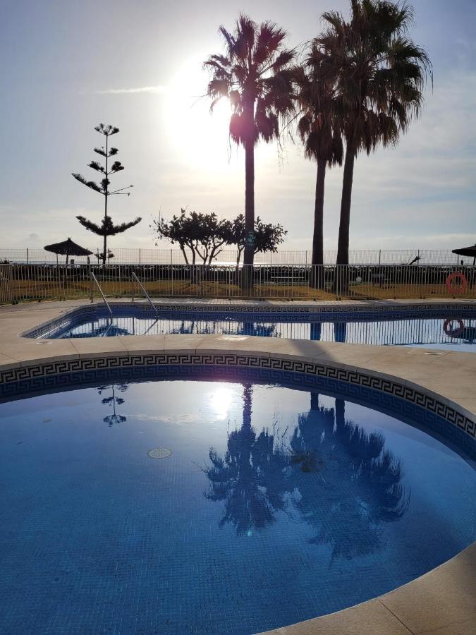 Las Mimosas, La Cala De Mijas Ngoại thất bức ảnh