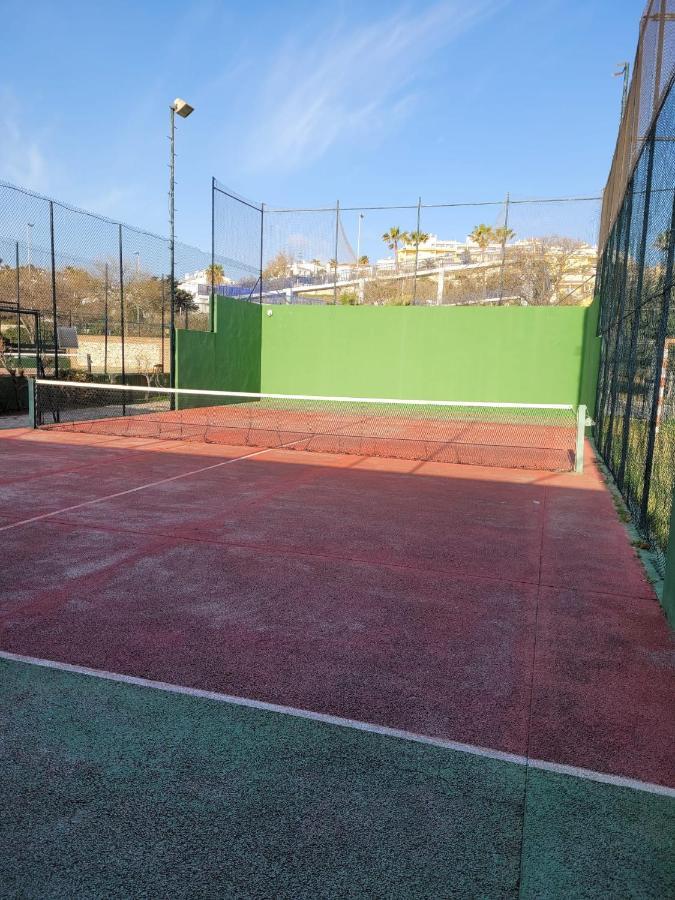 Las Mimosas, La Cala De Mijas Ngoại thất bức ảnh