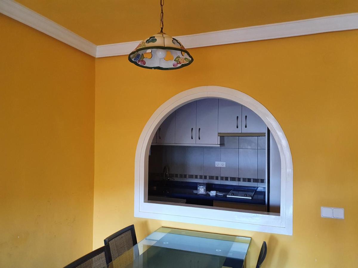 Las Mimosas, La Cala De Mijas Ngoại thất bức ảnh
