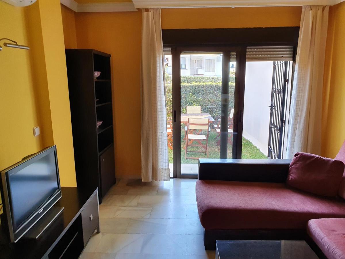Las Mimosas, La Cala De Mijas Ngoại thất bức ảnh