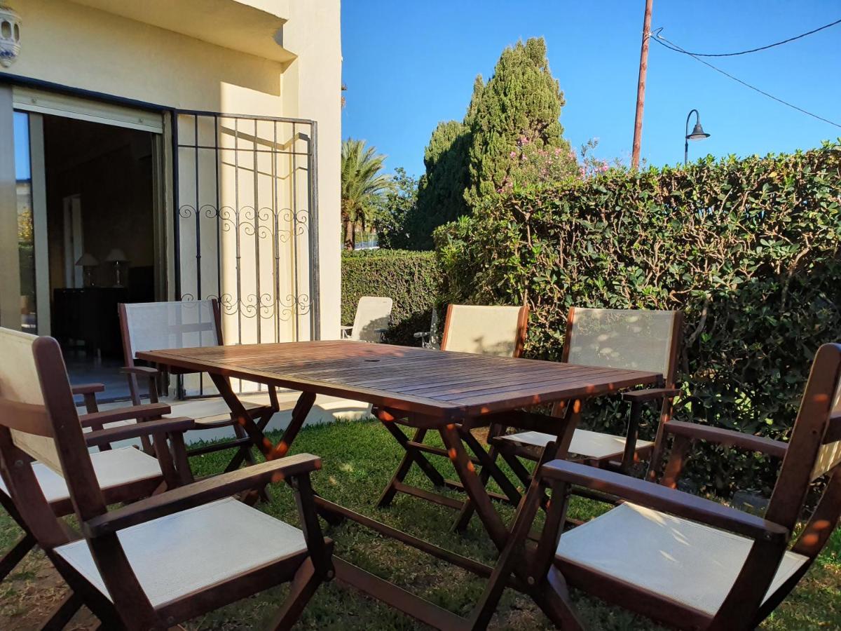 Las Mimosas, La Cala De Mijas Ngoại thất bức ảnh