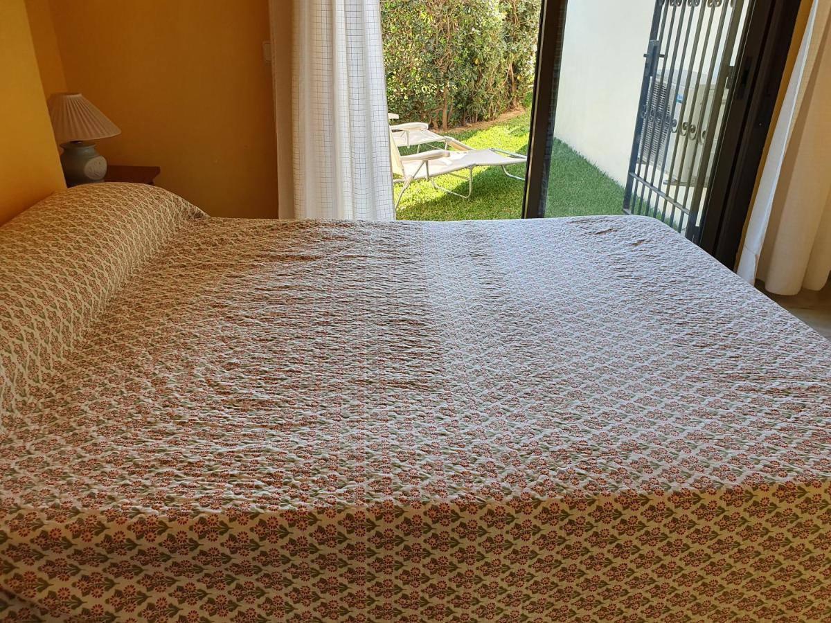 Las Mimosas, La Cala De Mijas Ngoại thất bức ảnh